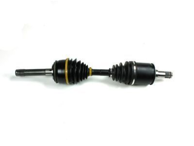 2004 Toyota Land Cruiser Axle Shaft - 43430-60040