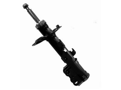 Toyota 48520-A9150 Absorber Assembly, Shock, Front Driver Side