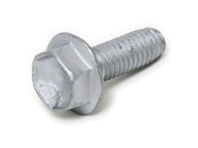 Toyota 90105-06246 Lens & Housing Screw