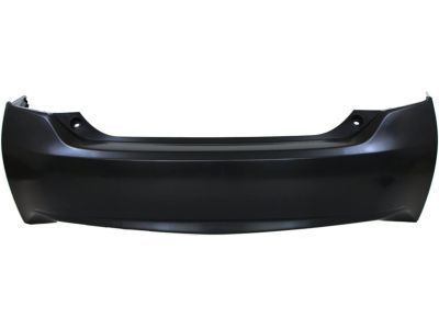 Toyota 52159-47905 Cover,  Rear Bumper