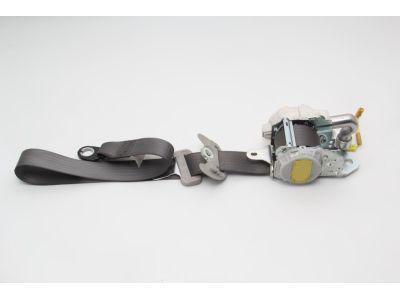 2012 Toyota Venza Seat Belt - 73210-0T012-B1