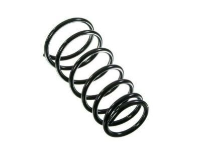 Toyota Avalon Coil Springs - 48131-AC041