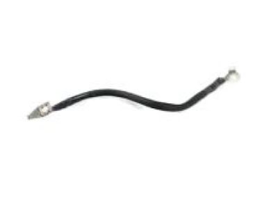 Toyota 82284-06030 Wire,  Earth