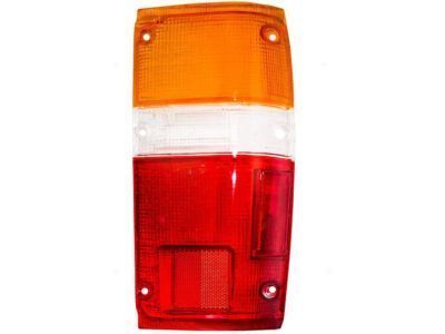 Toyota 4Runner Tail Light - 81551-89133