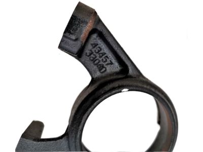 Toyota 43457-33040 Bracket