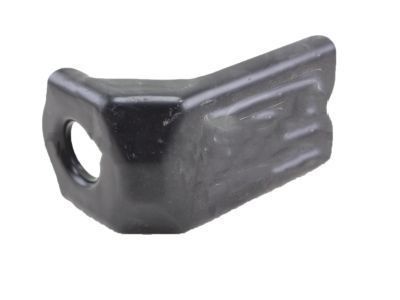 Toyota Land Cruiser Radiator Support - 16585-61020