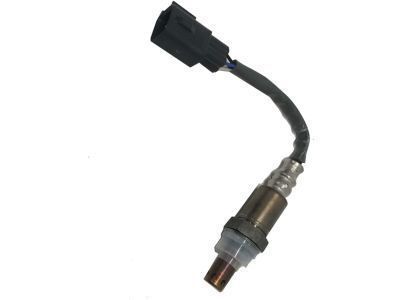 Toyota 89467-04020 Sensor,  Air Fuel Ratio