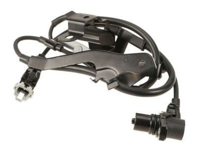 Toyota 89542-0C010 Speed Sensor