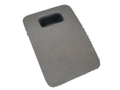 Toyota 55545-0C010-E0 Cover