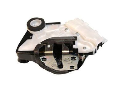 Toyota Prius Plug-In Door Lock - 69060-47090