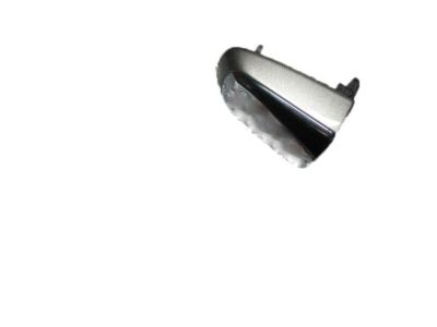 Toyota 69207-30040-C0 Cover,  Rear Door Outside Handle