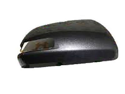 Toyota 87915-08030-B1 Outer Mirror Cover, Right