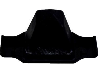 Toyota 48306-0C010 Bumper