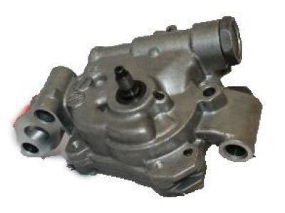 Toyota Oil Pump - 15100-28030