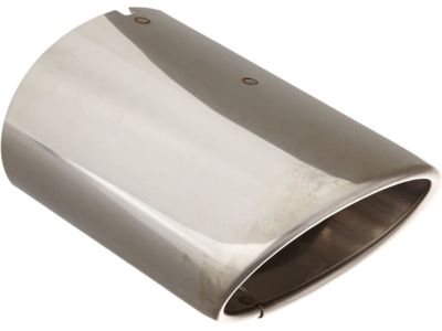 Toyota 17408-74080 Baffle