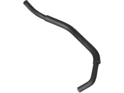 2001 Toyota 4Runner Coolant Reservoir Hose - 16261-62070