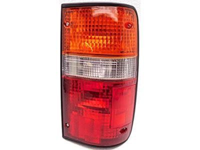 1992 Toyota Pickup Tail Light - 81550-89166