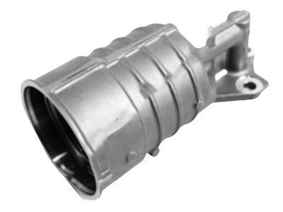 Toyota 15671-38010 Oil Filter Housing