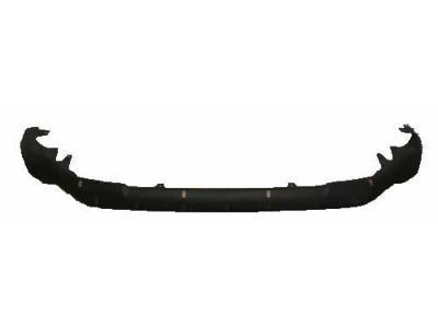 Toyota 52411-0R080 Guard, Front Bumper