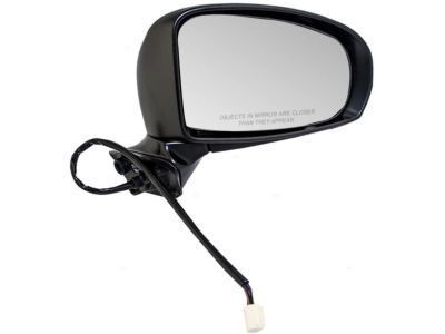 2015 Toyota Prius Plug-In Car Mirror - 87910-47180