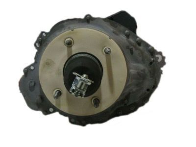 Toyota 47070-52020 Actuator Assembly