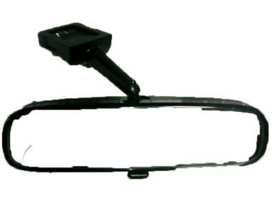 Toyota 87810-17021-22 Inner Rear View Mirror Assembly