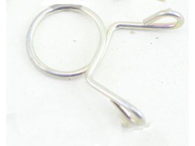 Toyota 90467-15120 Clip