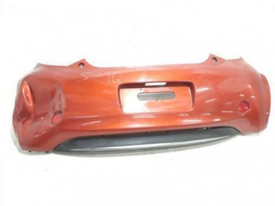 Scion 52159-74901 Bumper Cover