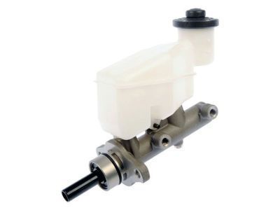 Toyota 47201-52320 Brake Master Cylinder Sub-Assembly