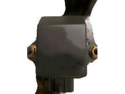 Toyota 89180-60070 Yaw Rate Sensor