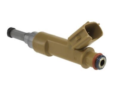 Scion xD Fuel Injector - 23209-09140