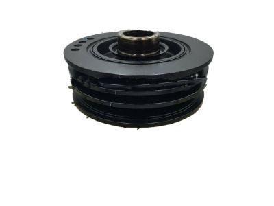 Toyota 13470-66030 Crankshaft Pulley