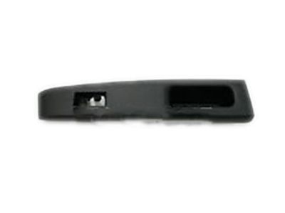 Toyota 74271-60030-B0 Switch Bezel