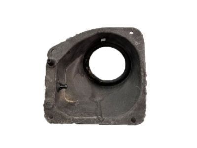 Toyota 77290-35070 Pipe Shield