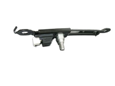 Toyota 73200-06040 Seat Belt Anchor