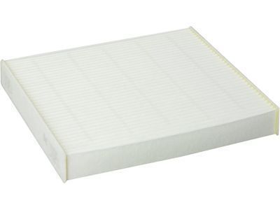 Toyota 87139-07010 Cabin Air Filter