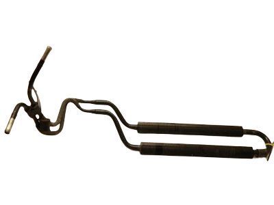 2010 Toyota Sequoia Oil Cooler - 44402-0C012