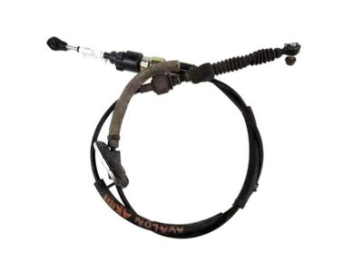 Toyota Shift Cable - 33820-AC020