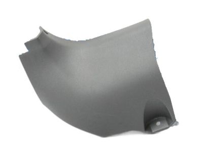 Toyota 62112-47150-B0 Cowl Trim