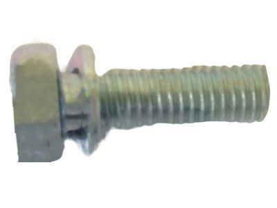 Toyota 91611-60620 Screw Or Bolt(For Valve Rocker Shaft Lock)