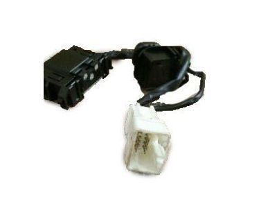 Toyota 84052-12070 Warning Switch