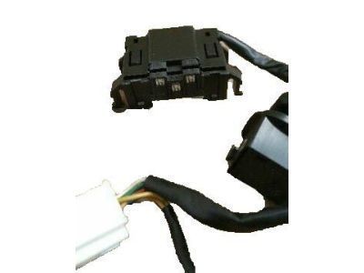 Toyota 84052-12070 Warning Switch