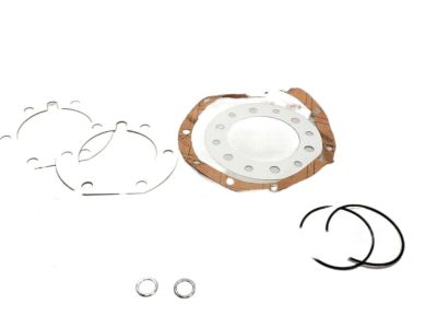 Toyota 04412-34030 Gasket Kit,  Rear Differential Carrier