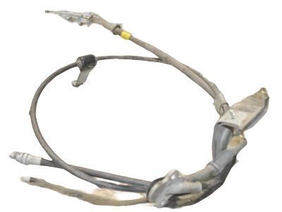 Toyota Parking Brake Cable - 46420-06172