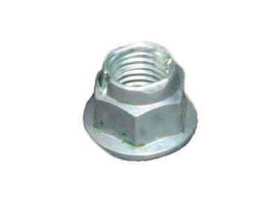 Toyota 90179-15006 Nut (For Steering Knuckle RH)