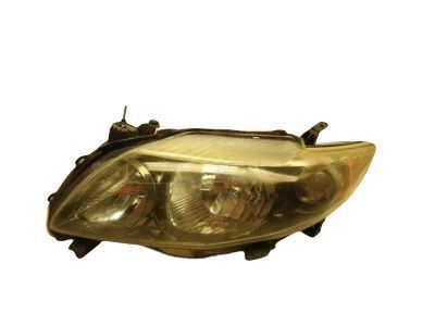 1991 Toyota Pickup Headlight - 81110-89150