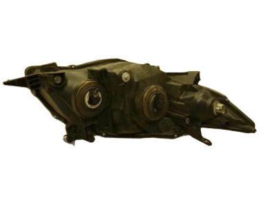 Toyota 81110-89150 Headlamp Assembly