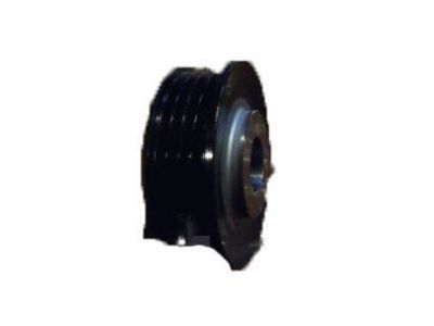 Toyota 27411-11060 Pulley