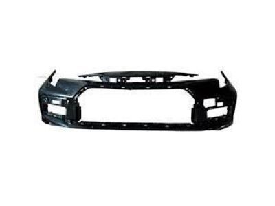 Toyota Corolla Bumper - 52119-12999