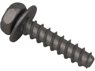 Scion 90080-15094 Bumper Cover Screw